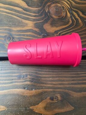 New Insulated Travel Tumbler